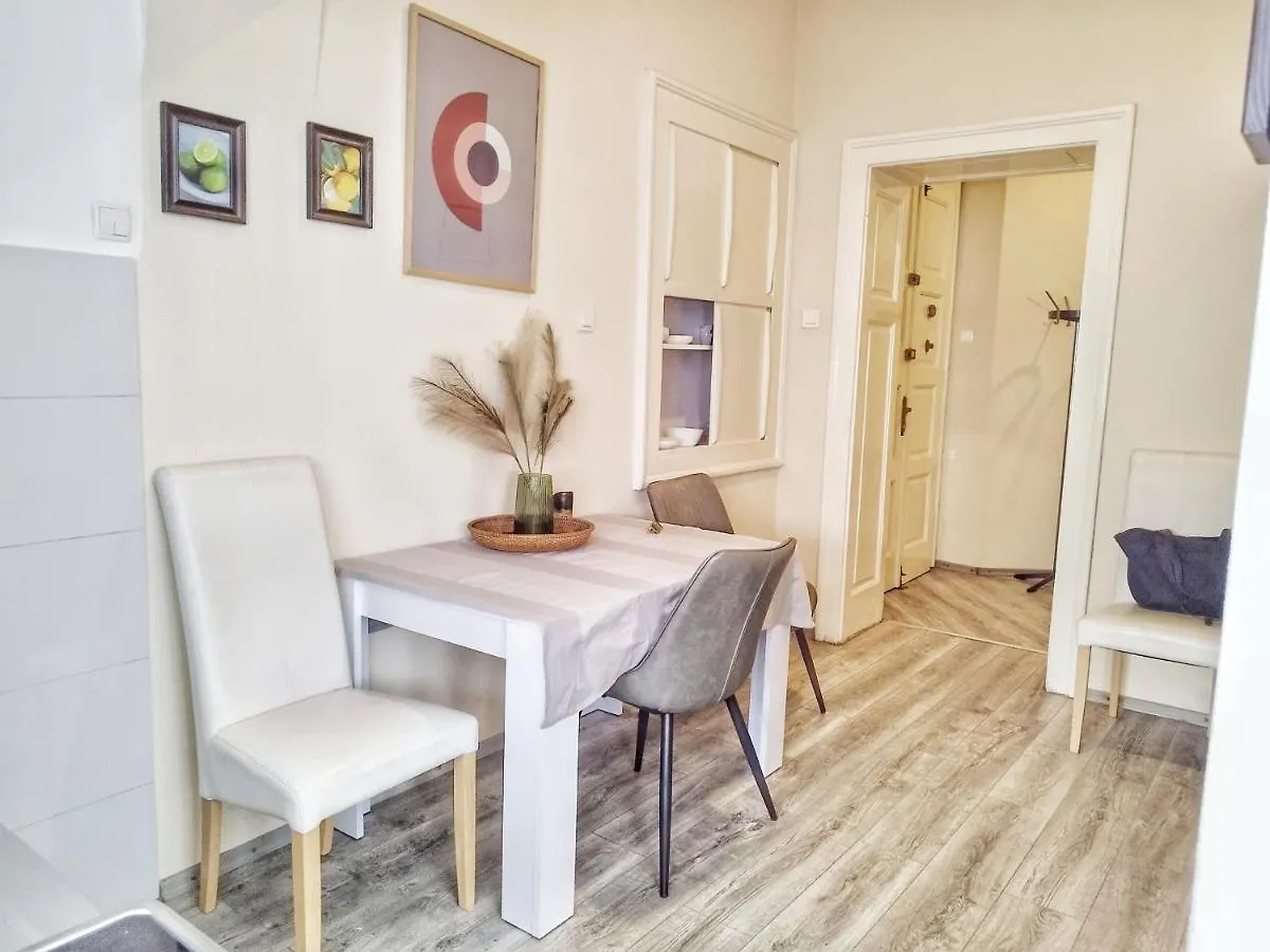 Dalmatian Apartment In The City Center Split 0*,  Croatia