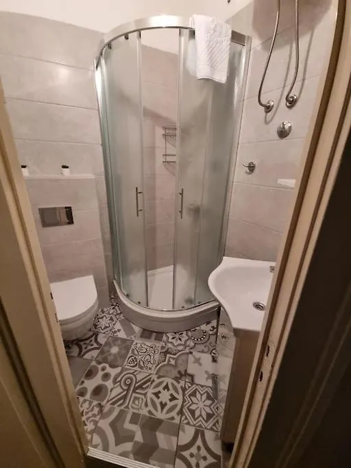 Dalmatian Apartment In The City Center Split