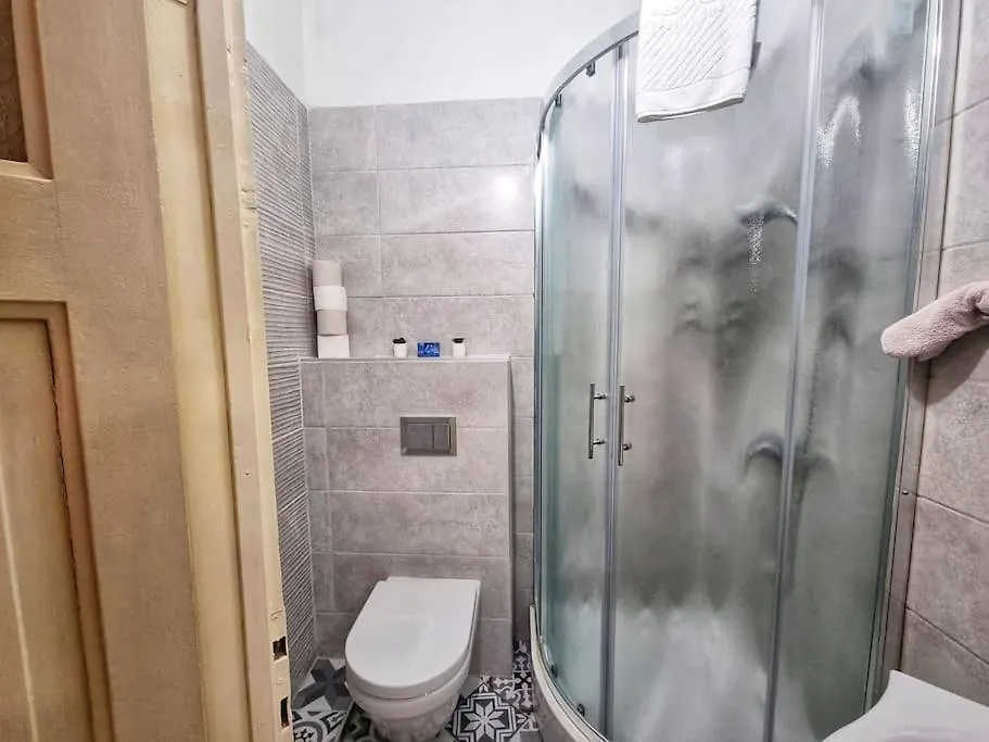 Dalmatian Apartment In The City Center Split Croatia