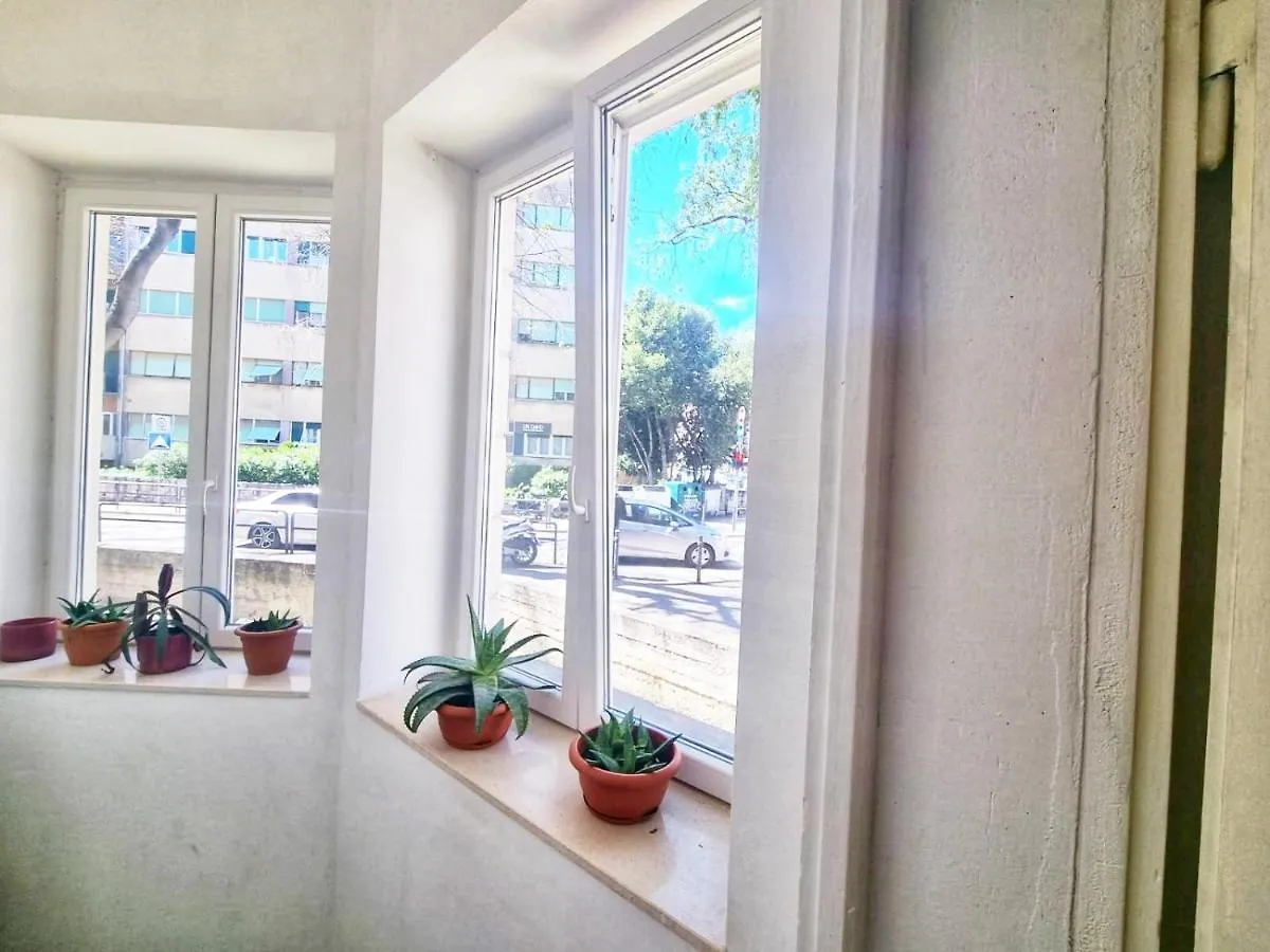 Dalmatian Apartment In The City Center Split Croatia