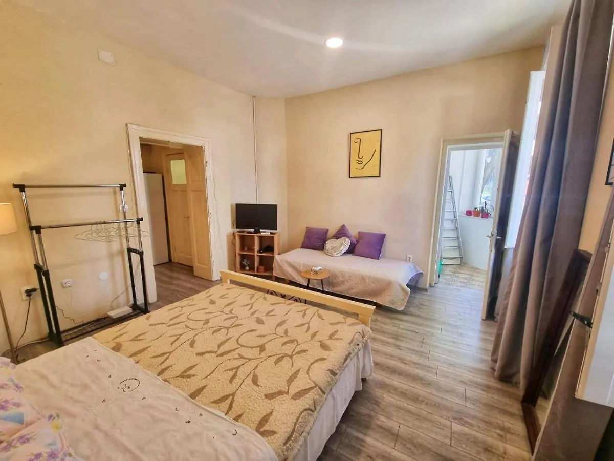 Dalmatian Apartment In The City Center Split 0*,  Croatia